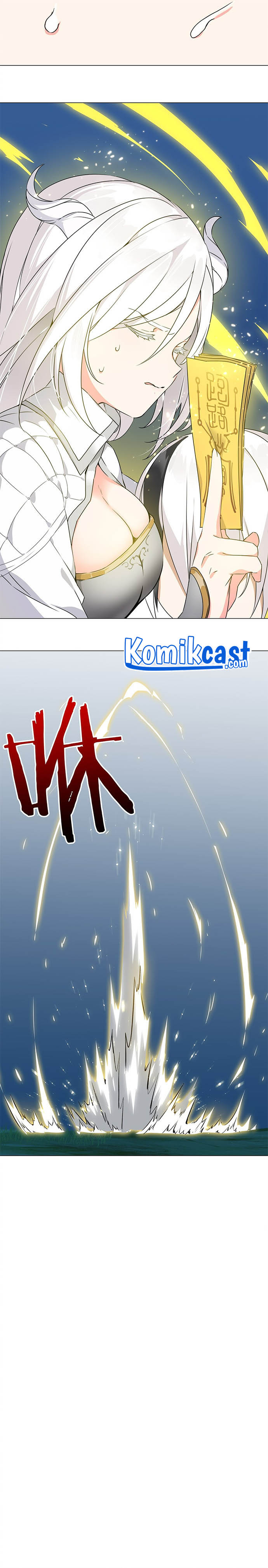 My Harem Grew So Large, I Was Forced to Ascend Chapter 46 page 13