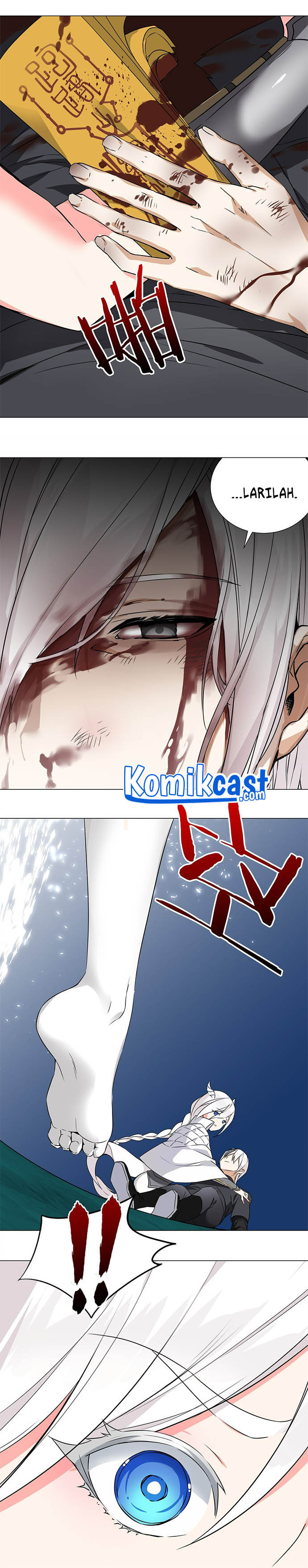 My Harem Grew So Large, I Was Forced to Ascend Chapter 46 page 12