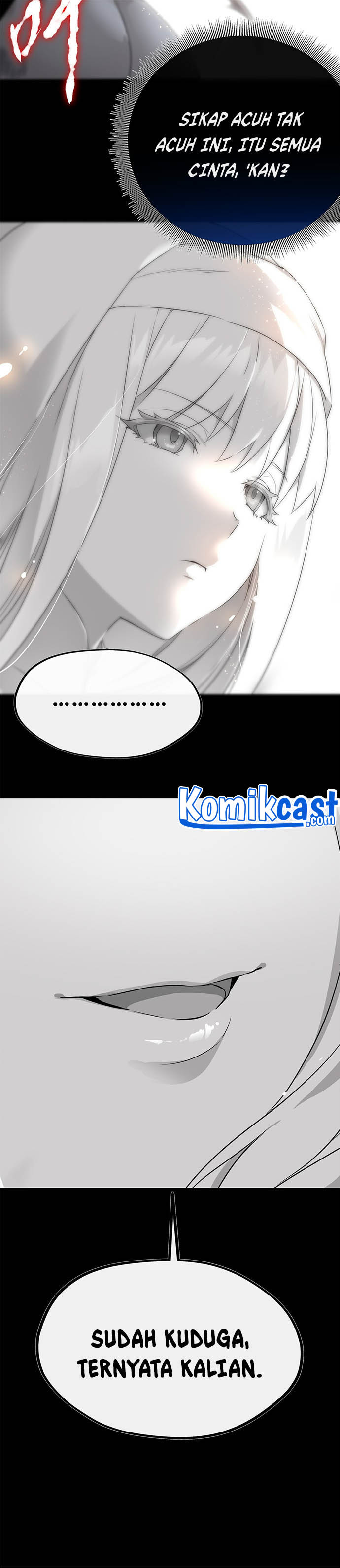 My Harem Grew So Large, I Was Forced to Ascend Chapter 46 page 20