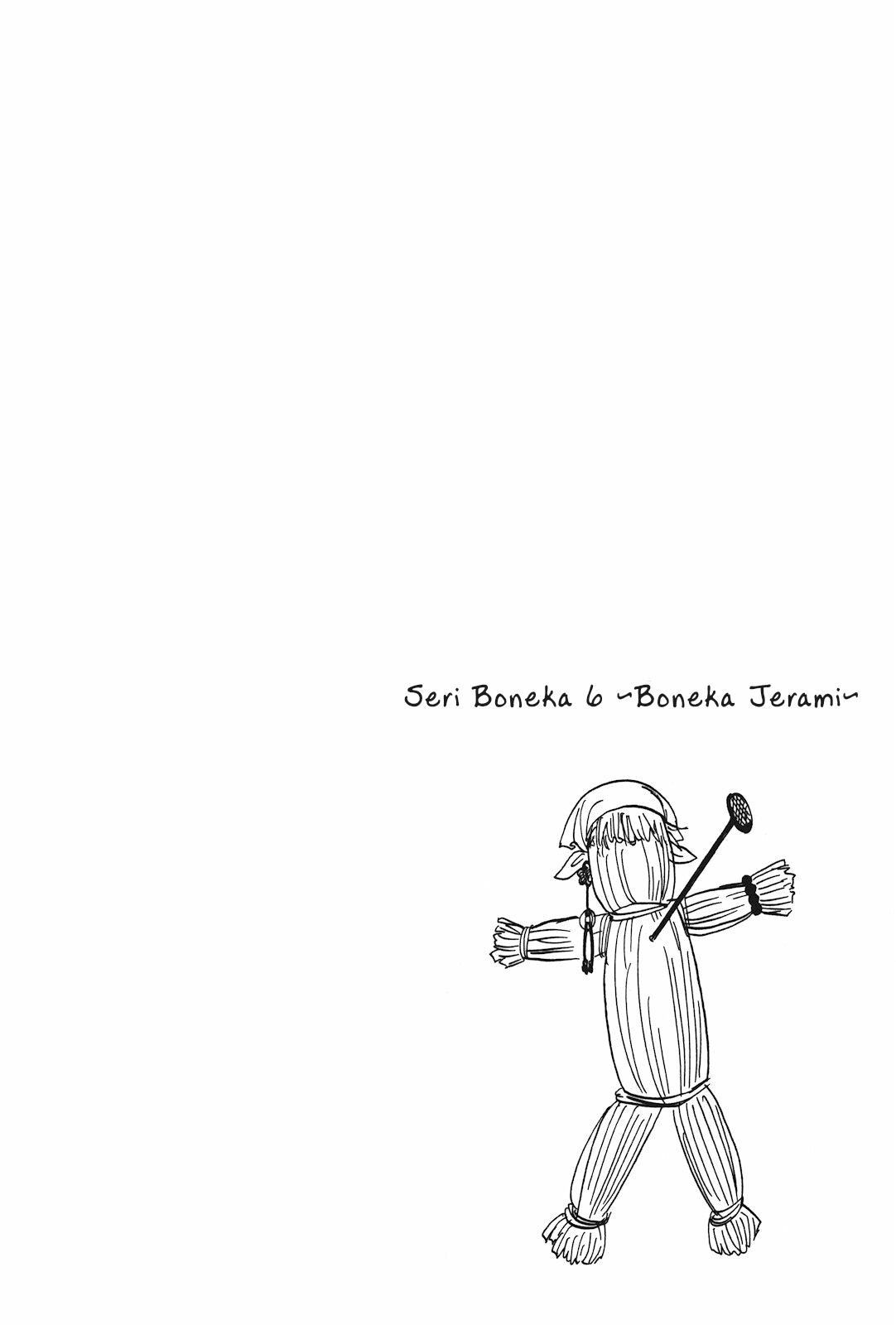 Hoozuki no Reitetsu Chapter 18