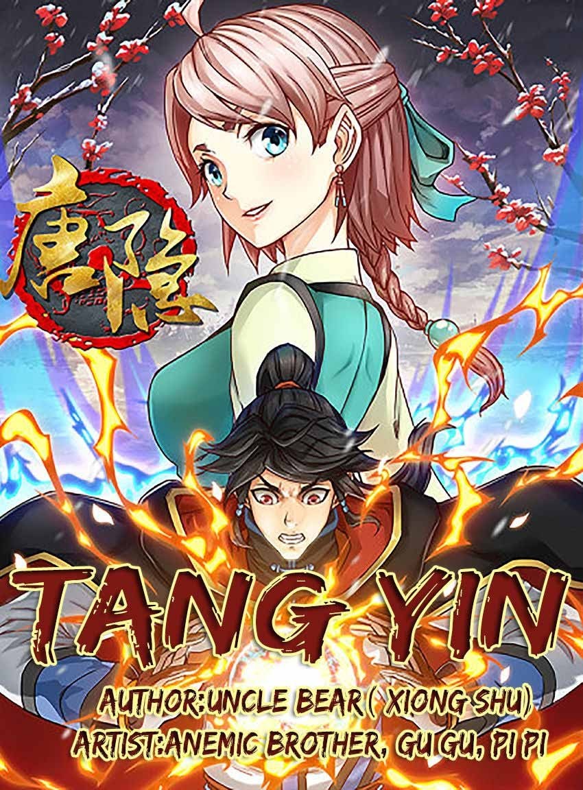 Tang Yin Chapter 02
