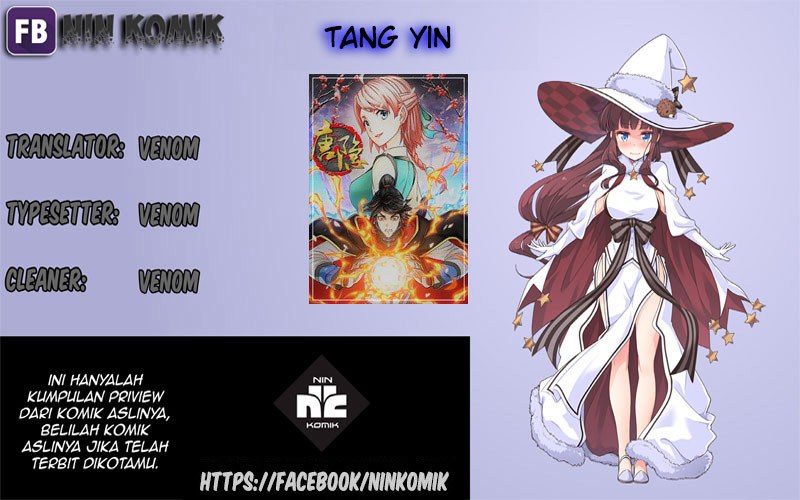 Tang Yin Chapter 09