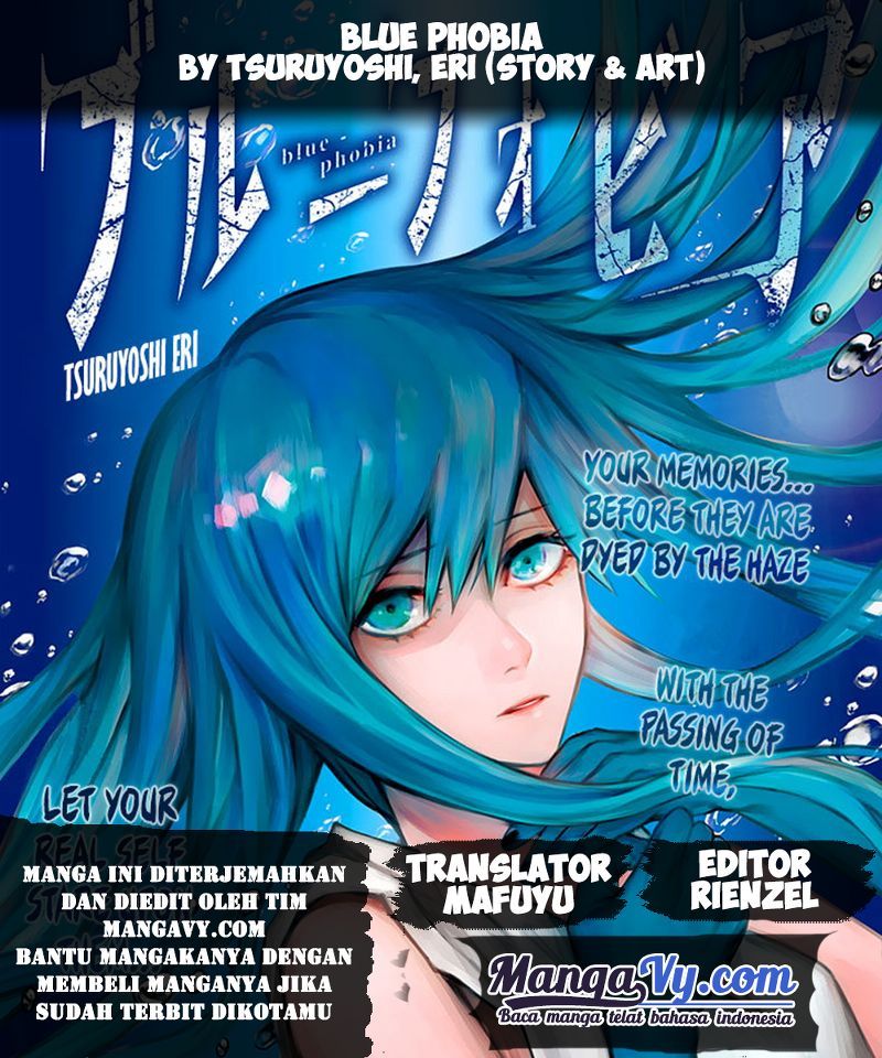 Blue Phobia Chapter 02