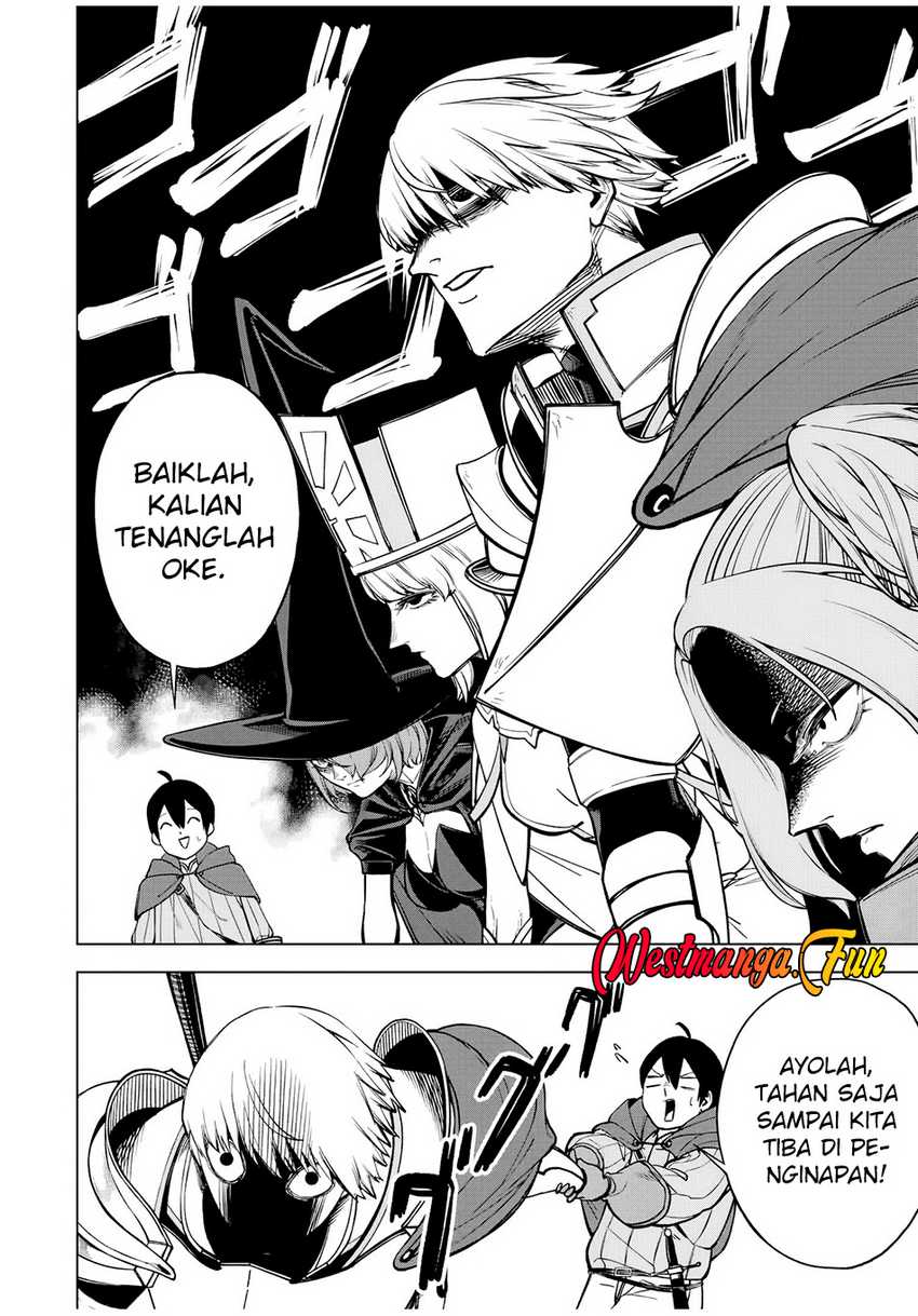 Tsuihou Sarenakatta Otoko ~Nidome no Jinsei wa Dogeza kara Hajimarimashita~ Chapter 01