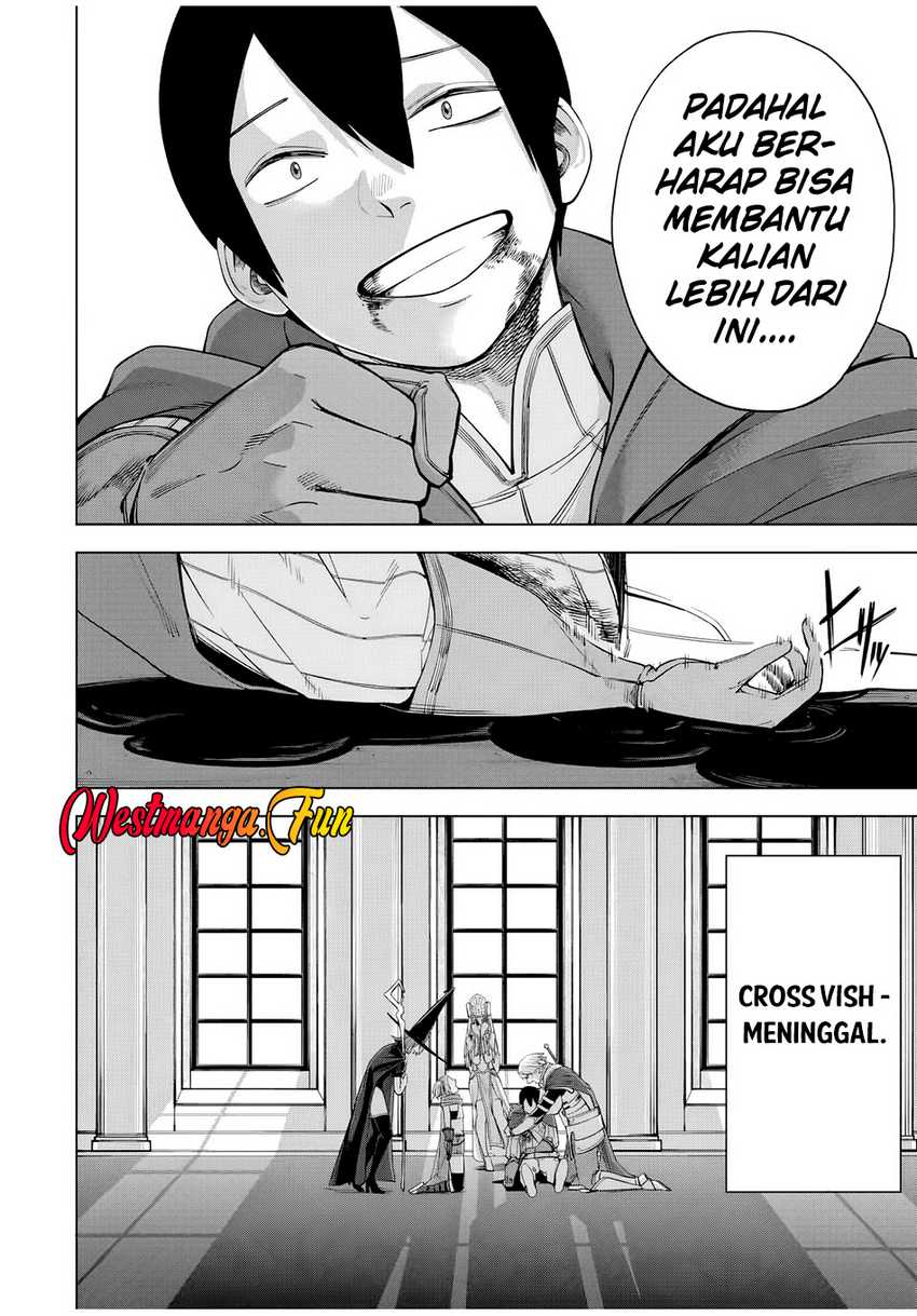 Tsuihou Sarenakatta Otoko ~Nidome no Jinsei wa Dogeza kara Hajimarimashita~ Chapter 01