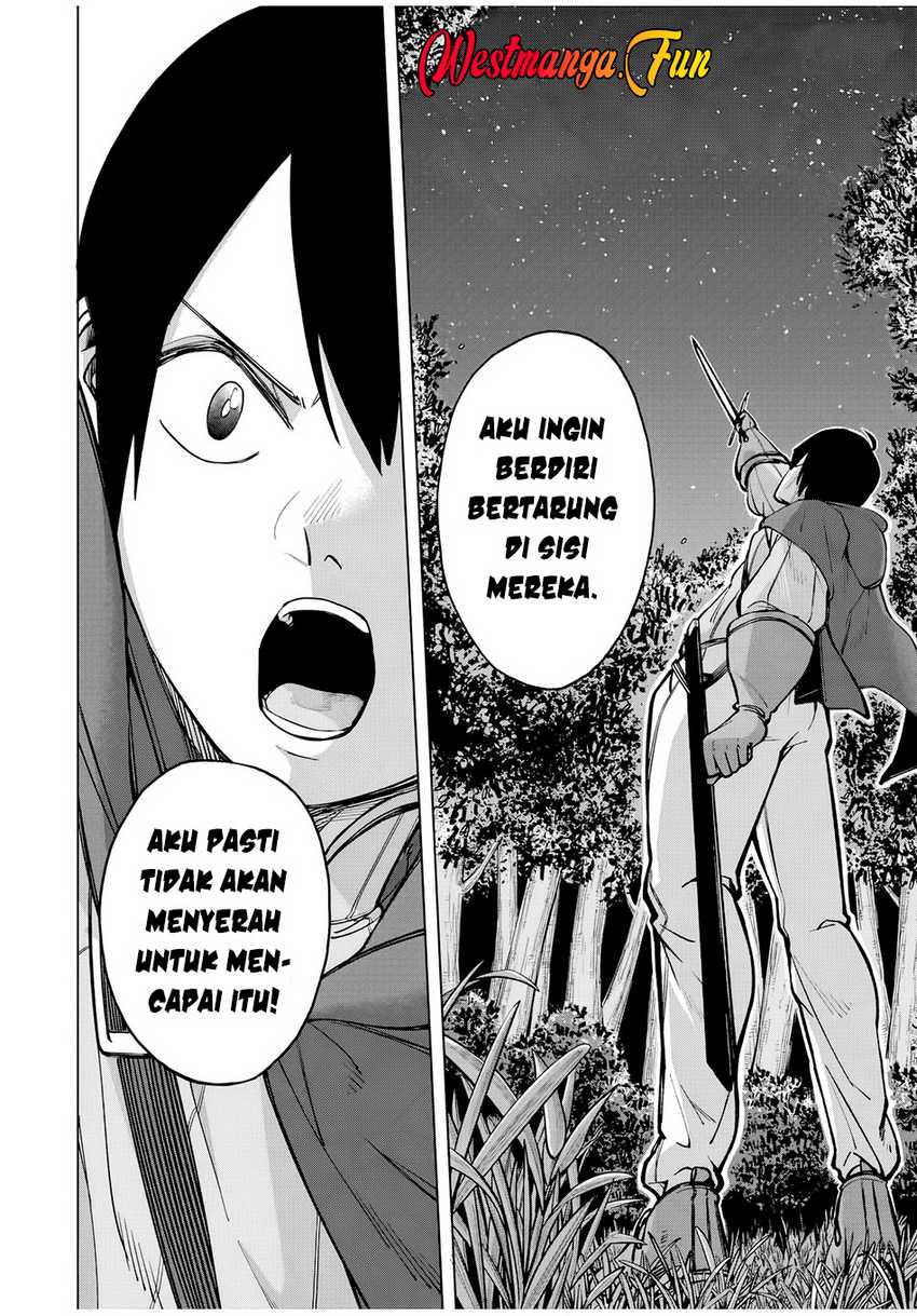 Tsuihou Sarenakatta Otoko ~Nidome no Jinsei wa Dogeza kara Hajimarimashita~ Chapter 01