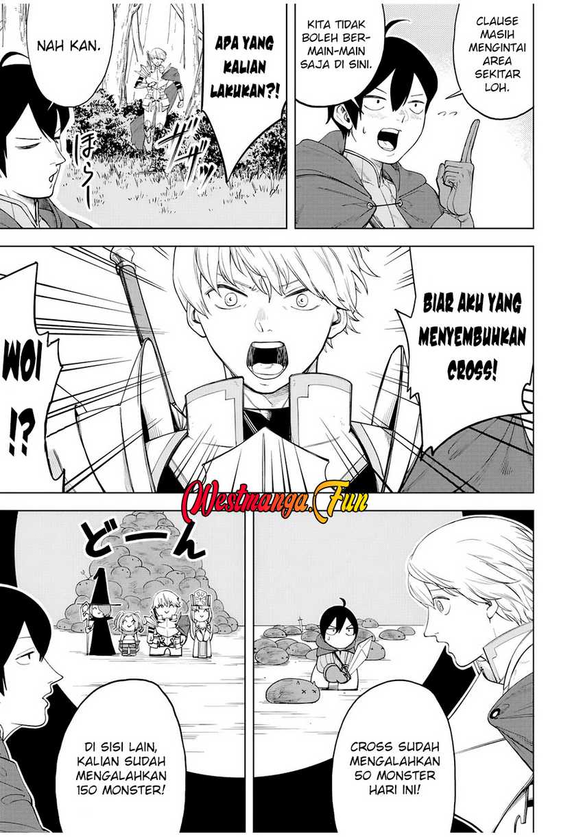 Tsuihou Sarenakatta Otoko ~Nidome no Jinsei wa Dogeza kara Hajimarimashita~ Chapter 01