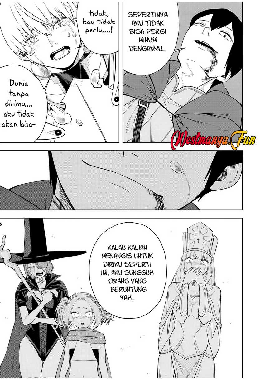 Tsuihou Sarenakatta Otoko ~Nidome no Jinsei wa Dogeza kara Hajimarimashita~ Chapter 01