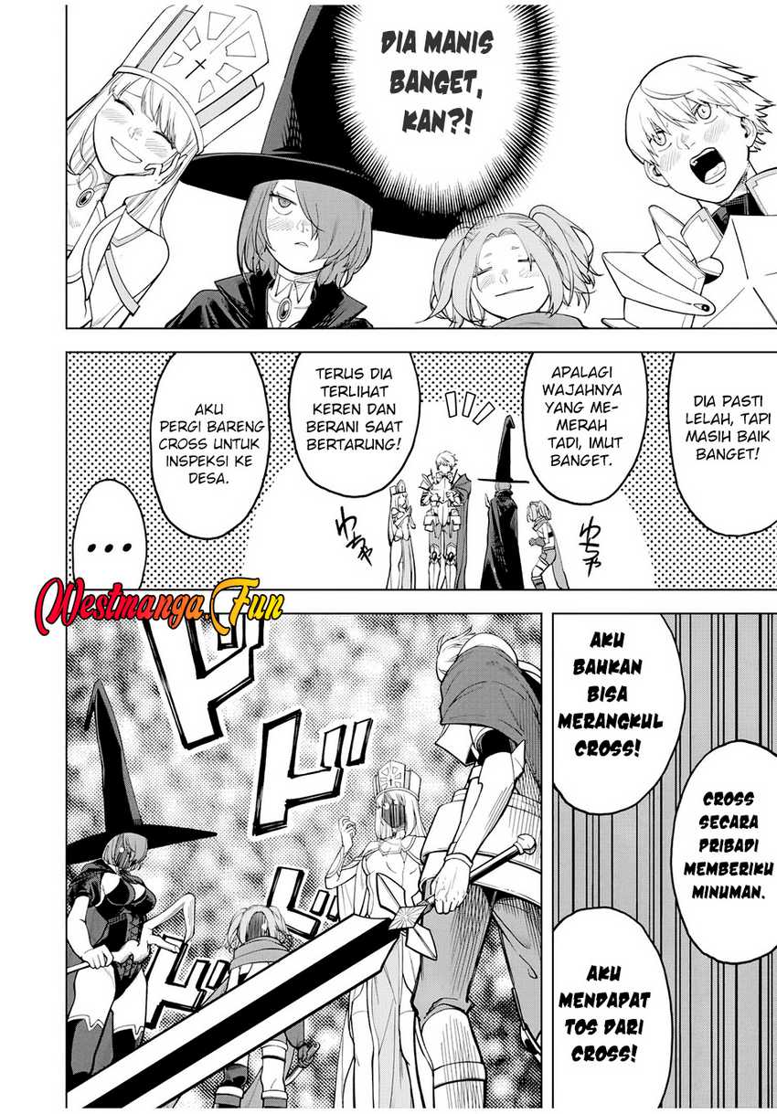 Tsuihou Sarenakatta Otoko ~Nidome no Jinsei wa Dogeza kara Hajimarimashita~ Chapter 01