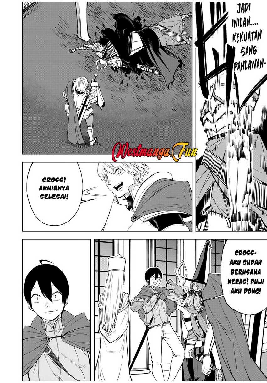 Tsuihou Sarenakatta Otoko ~Nidome no Jinsei wa Dogeza kara Hajimarimashita~ Chapter 01