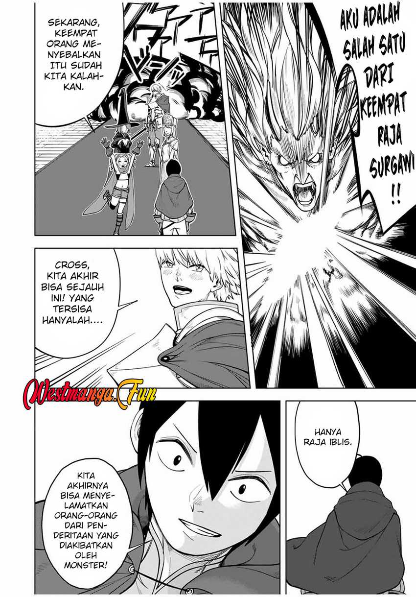 Tsuihou Sarenakatta Otoko ~Nidome no Jinsei wa Dogeza kara Hajimarimashita~ Chapter 01