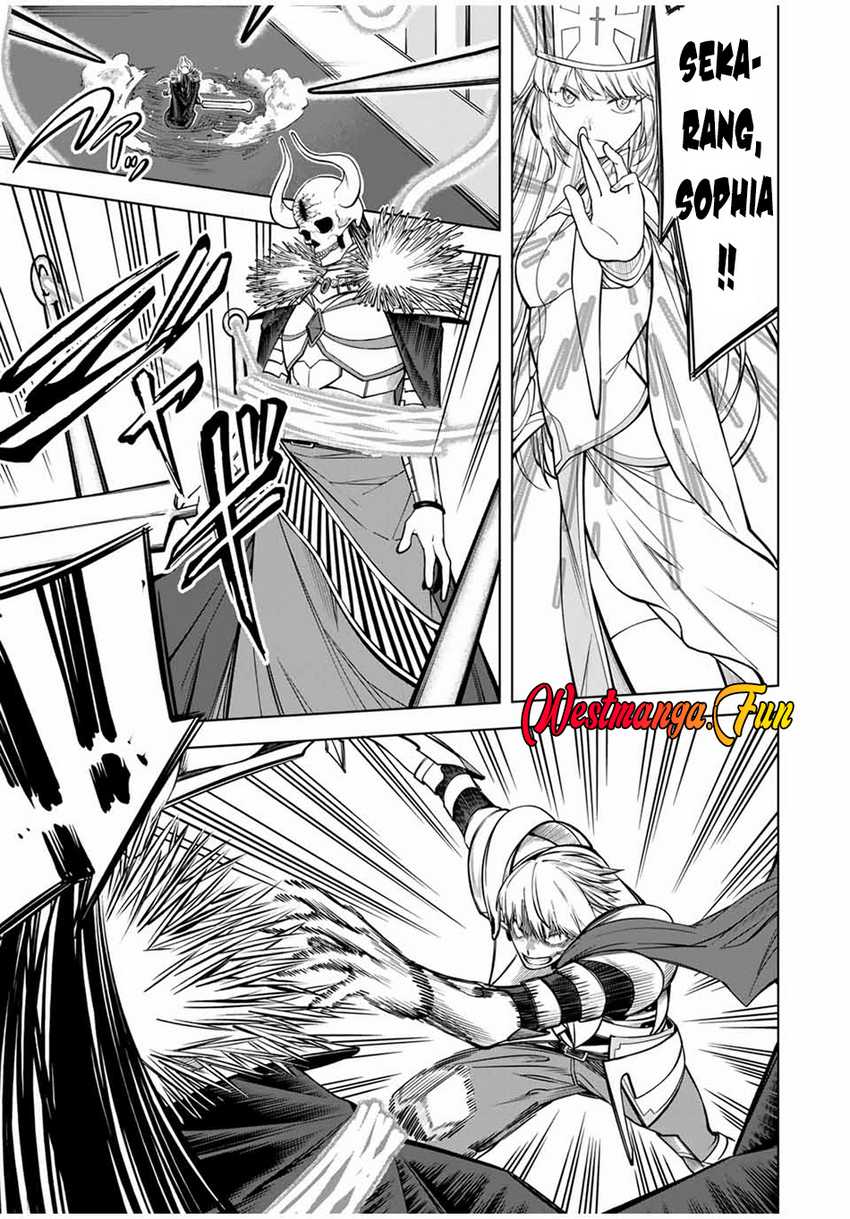 Tsuihou Sarenakatta Otoko ~Nidome no Jinsei wa Dogeza kara Hajimarimashita~ Chapter 01
