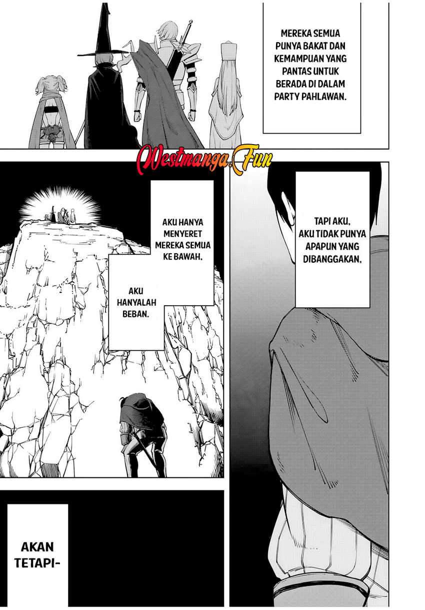 Tsuihou Sarenakatta Otoko ~Nidome no Jinsei wa Dogeza kara Hajimarimashita~ Chapter 01