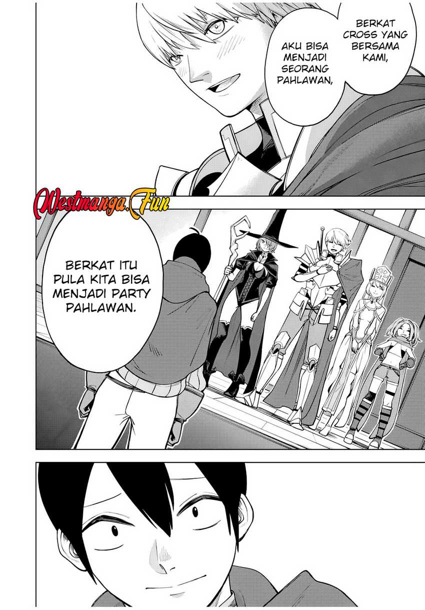 Tsuihou Sarenakatta Otoko ~Nidome no Jinsei wa Dogeza kara Hajimarimashita~ Chapter 01