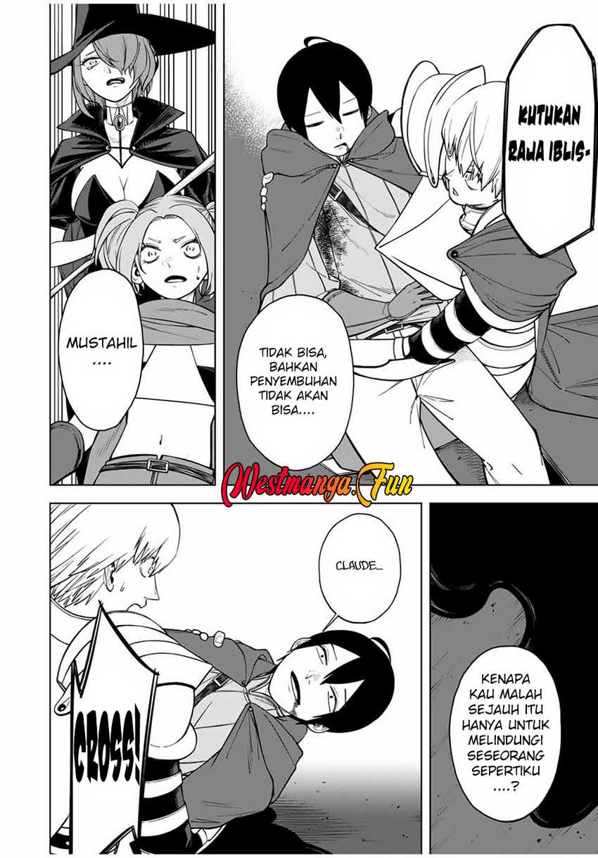 Tsuihou Sarenakatta Otoko ~Nidome no Jinsei wa Dogeza kara Hajimarimashita~ Chapter 01