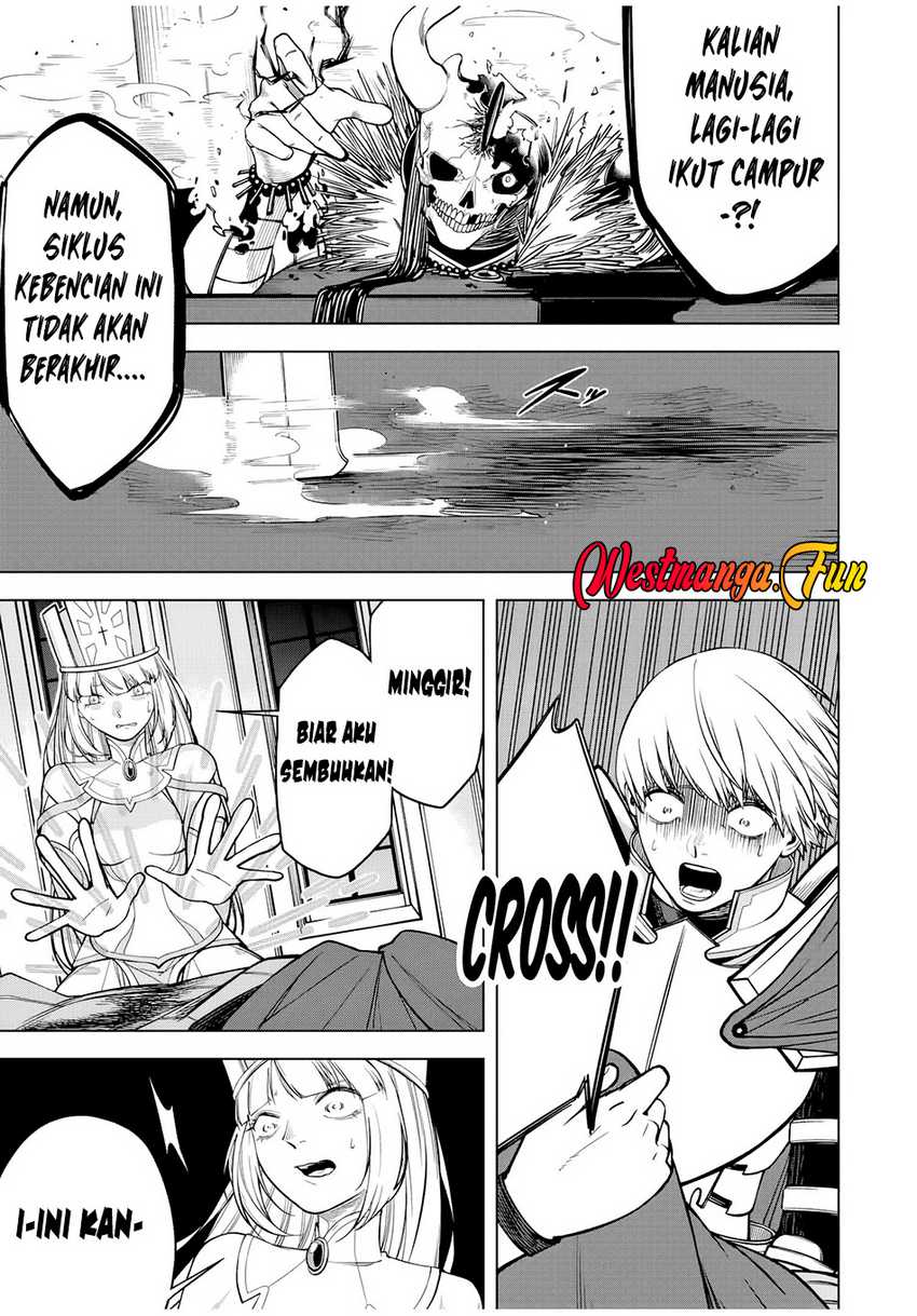 Tsuihou Sarenakatta Otoko ~Nidome no Jinsei wa Dogeza kara Hajimarimashita~ Chapter 01