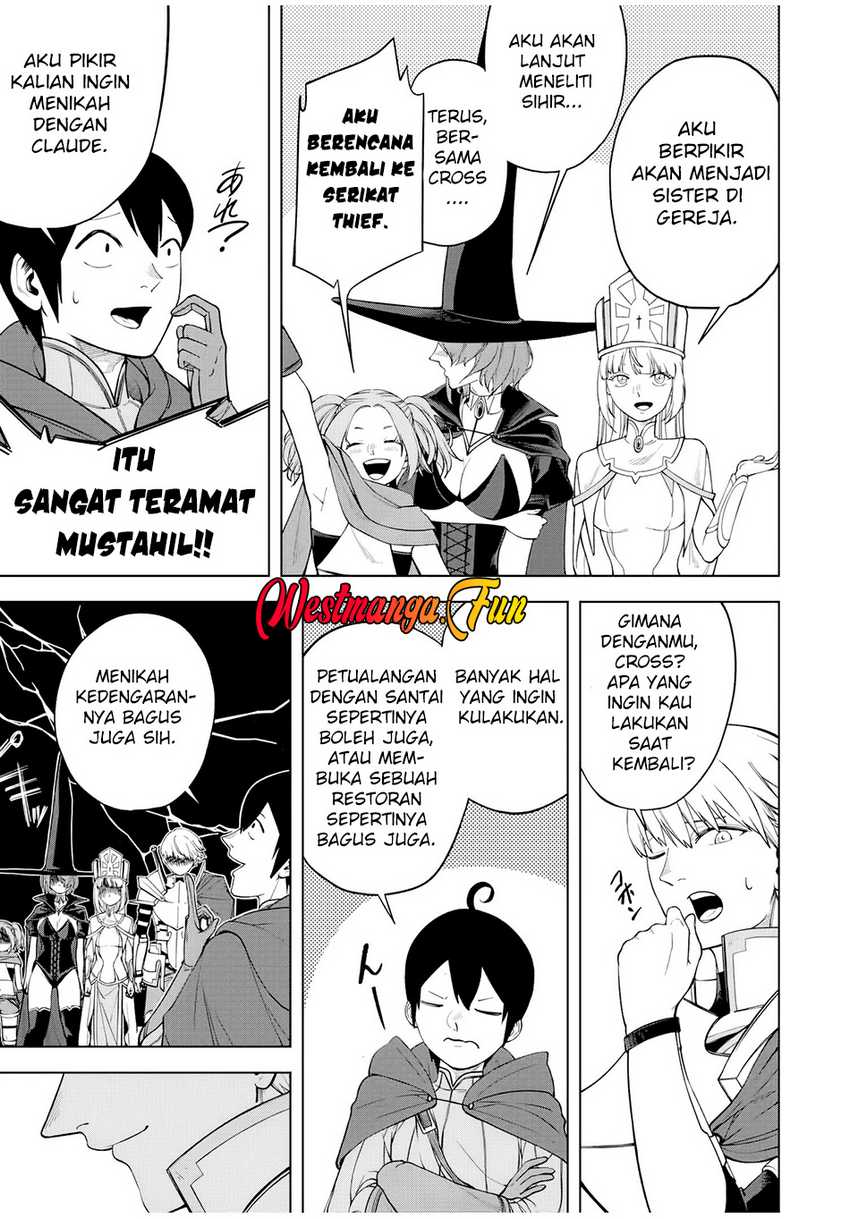 Tsuihou Sarenakatta Otoko ~Nidome no Jinsei wa Dogeza kara Hajimarimashita~ Chapter 01