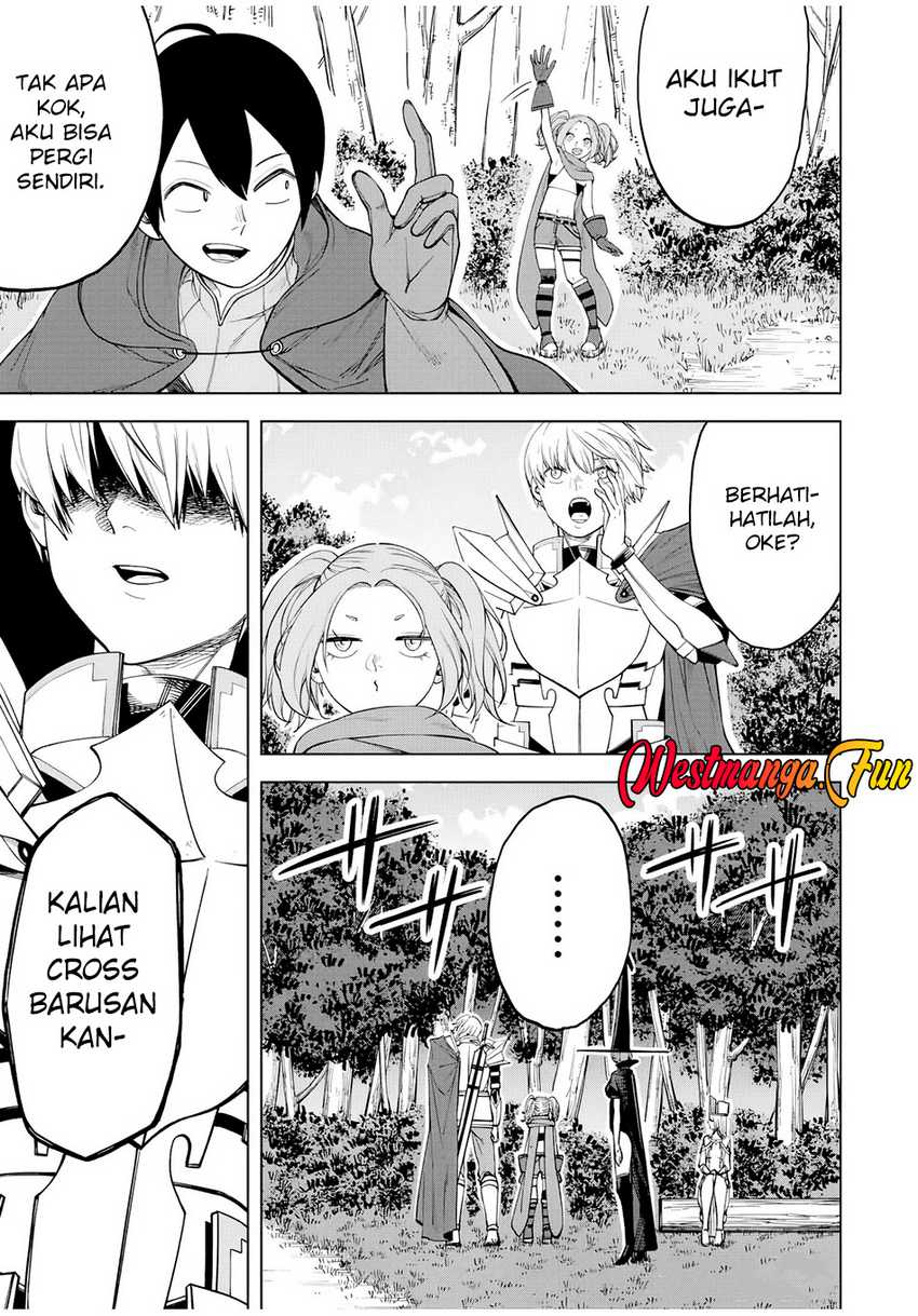 Tsuihou Sarenakatta Otoko ~Nidome no Jinsei wa Dogeza kara Hajimarimashita~ Chapter 01