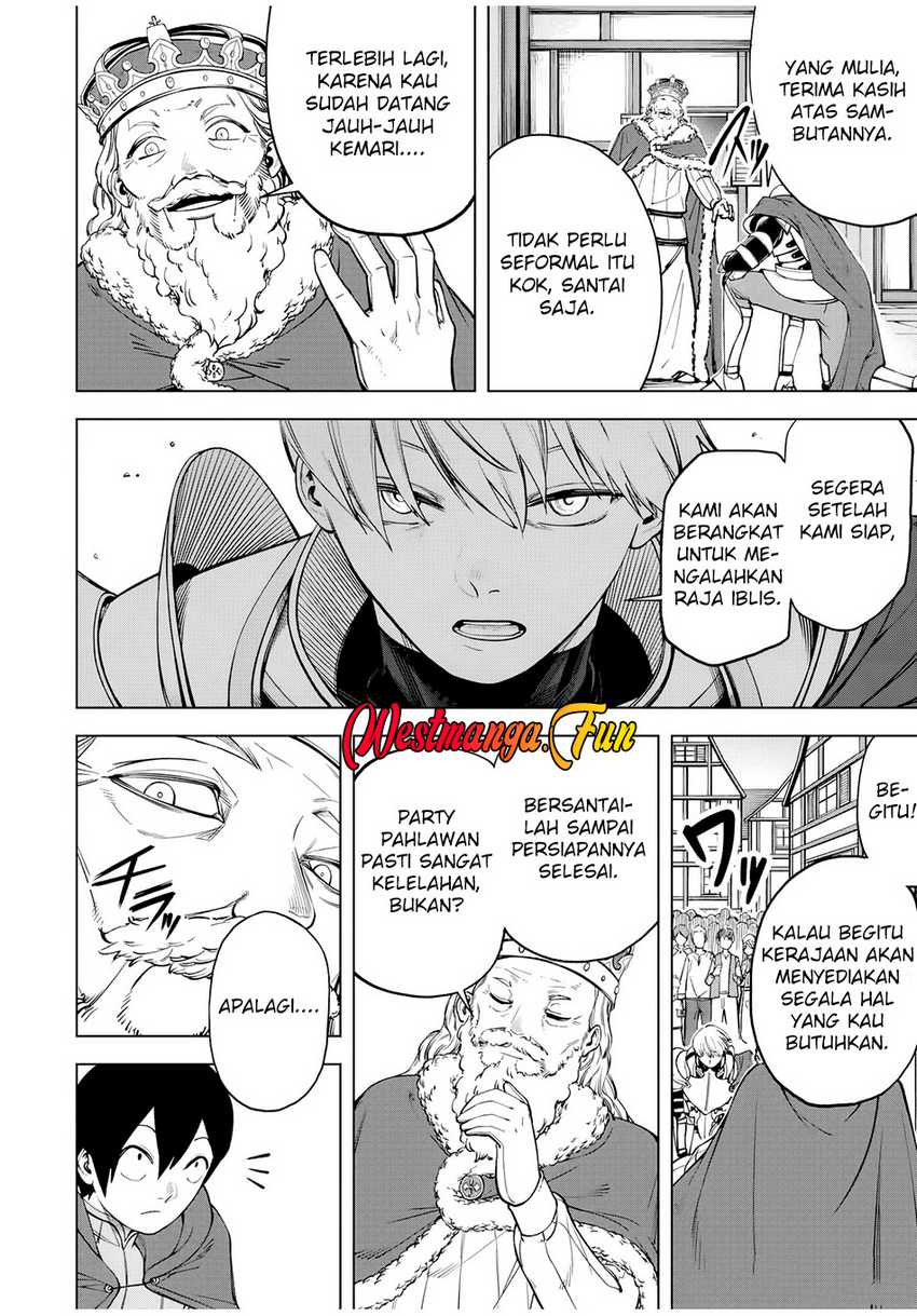 Tsuihou Sarenakatta Otoko ~Nidome no Jinsei wa Dogeza kara Hajimarimashita~ Chapter 01