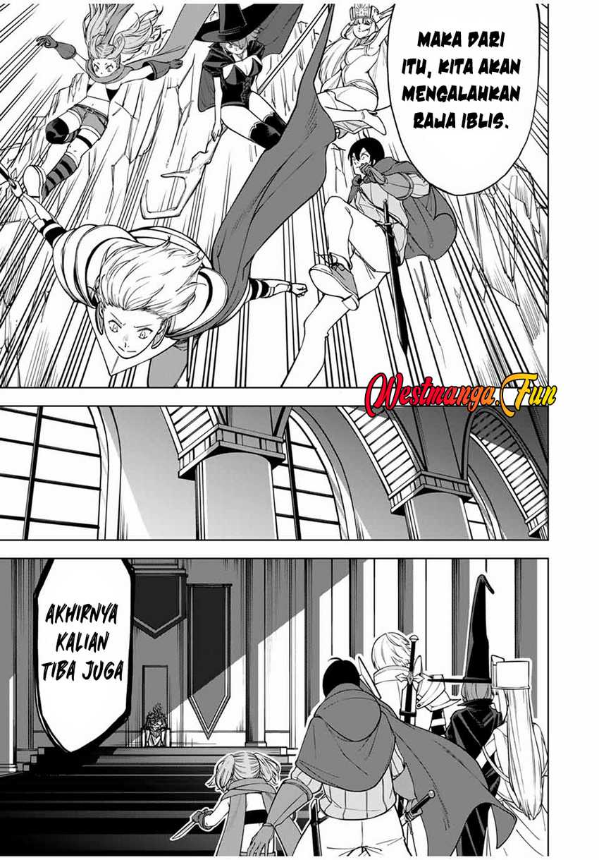 Tsuihou Sarenakatta Otoko ~Nidome no Jinsei wa Dogeza kara Hajimarimashita~ Chapter 01