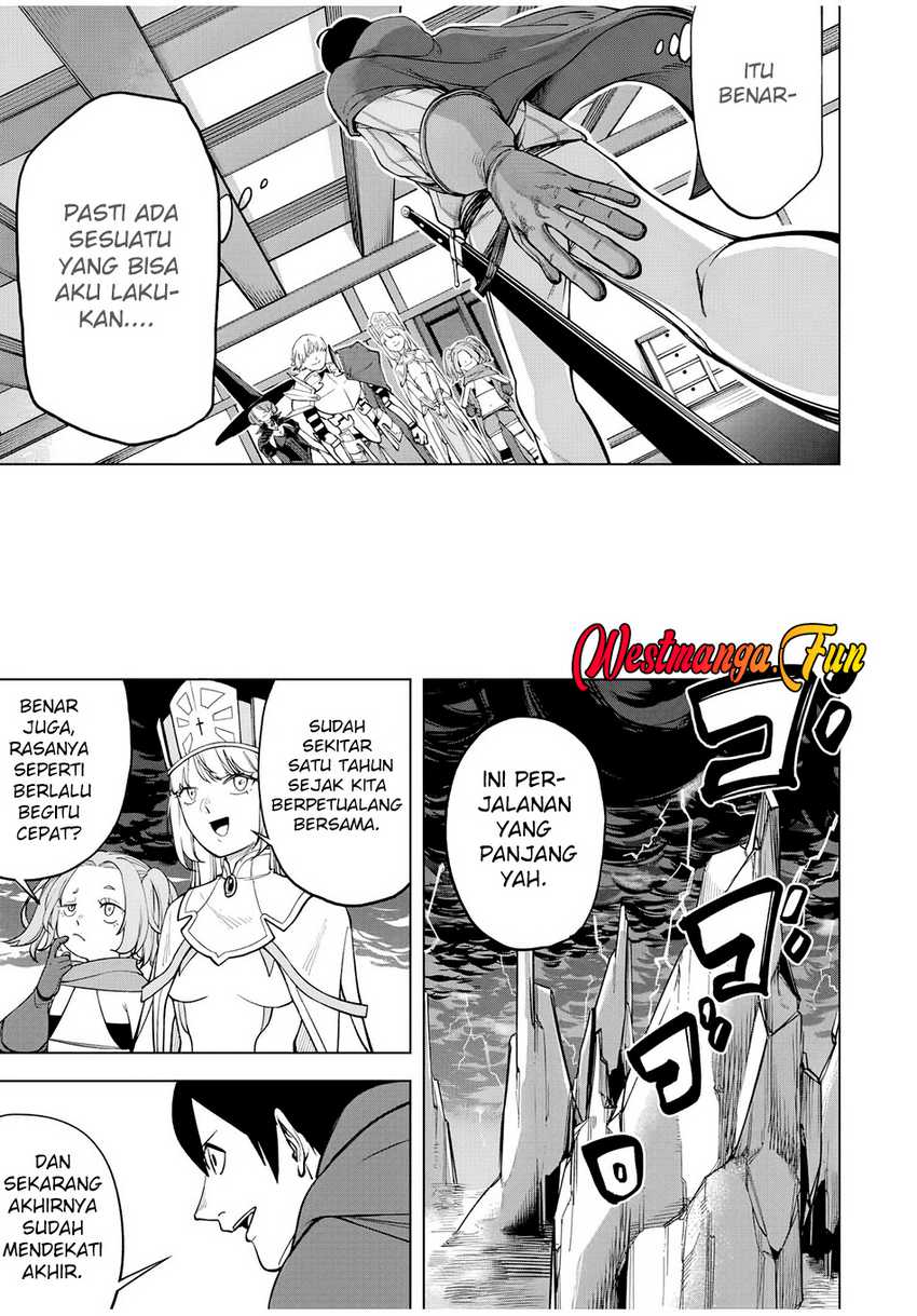 Tsuihou Sarenakatta Otoko ~Nidome no Jinsei wa Dogeza kara Hajimarimashita~ Chapter 01