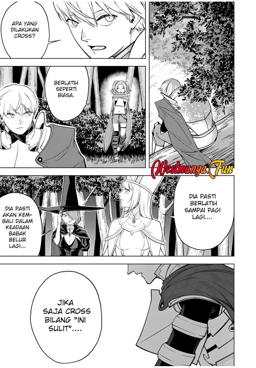 Tsuihou Sarenakatta Otoko ~Nidome no Jinsei wa Dogeza kara Hajimarimashita~ Chapter 01