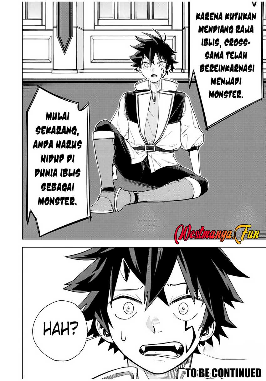 Tsuihou Sarenakatta Otoko ~Nidome no Jinsei wa Dogeza kara Hajimarimashita~ Chapter 01