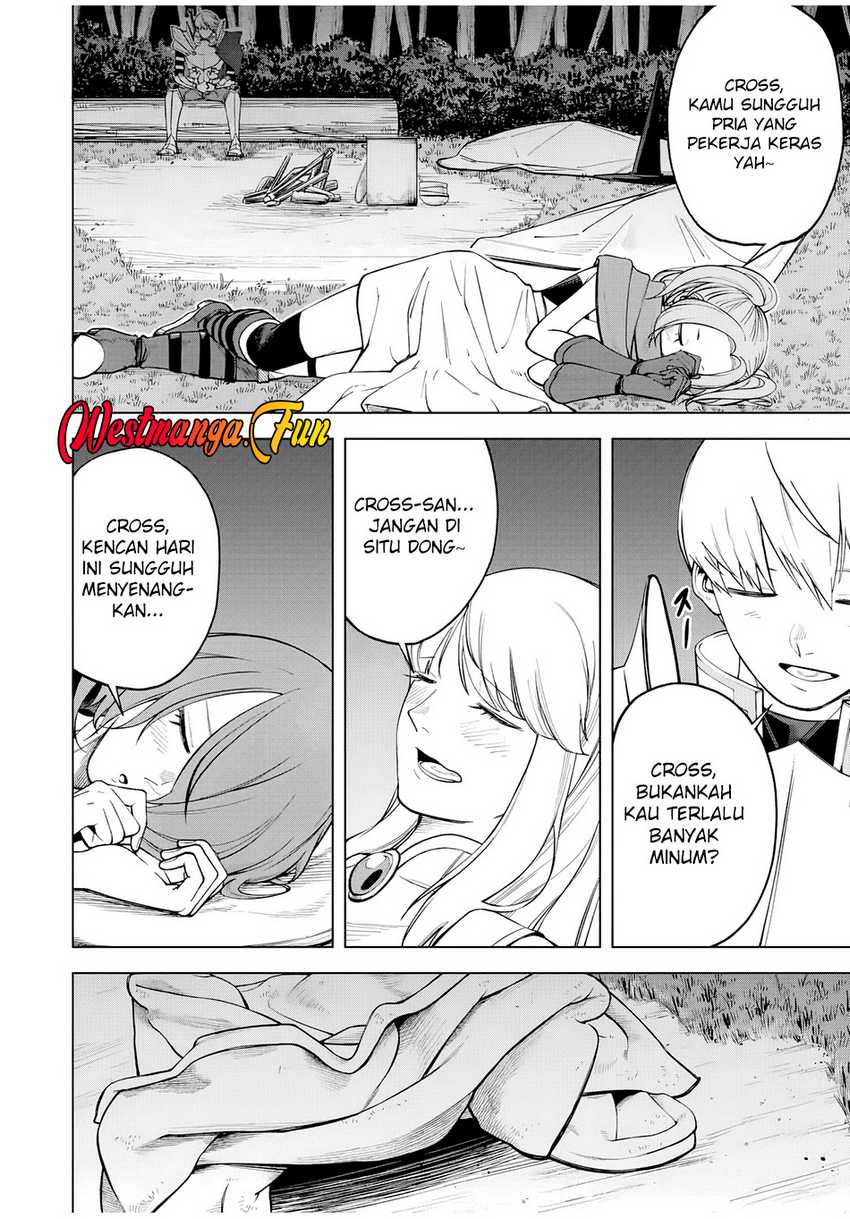 Tsuihou Sarenakatta Otoko ~Nidome no Jinsei wa Dogeza kara Hajimarimashita~ Chapter 01