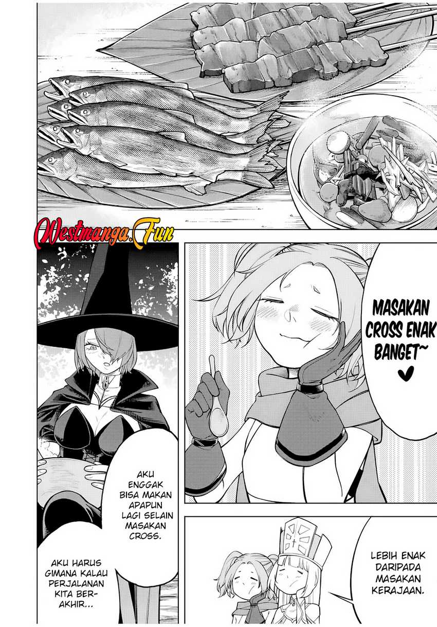 Tsuihou Sarenakatta Otoko ~Nidome no Jinsei wa Dogeza kara Hajimarimashita~ Chapter 01