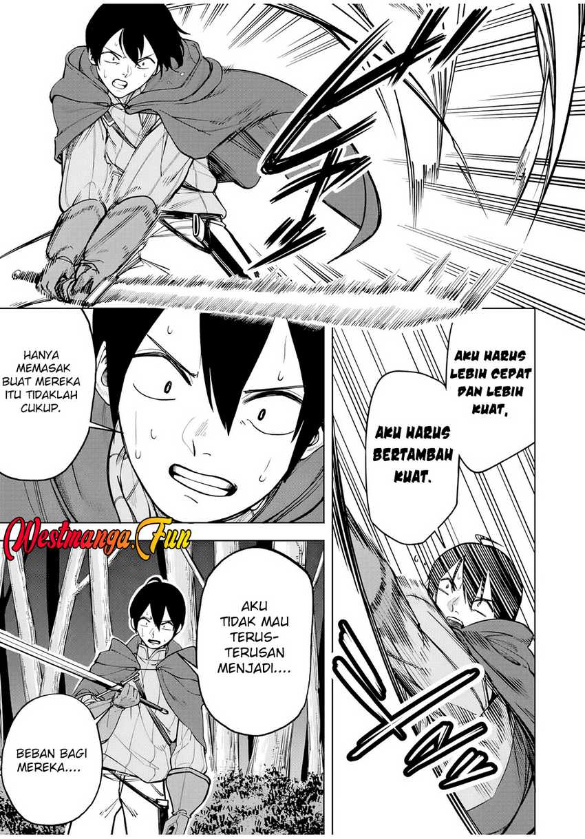 Tsuihou Sarenakatta Otoko ~Nidome no Jinsei wa Dogeza kara Hajimarimashita~ Chapter 01