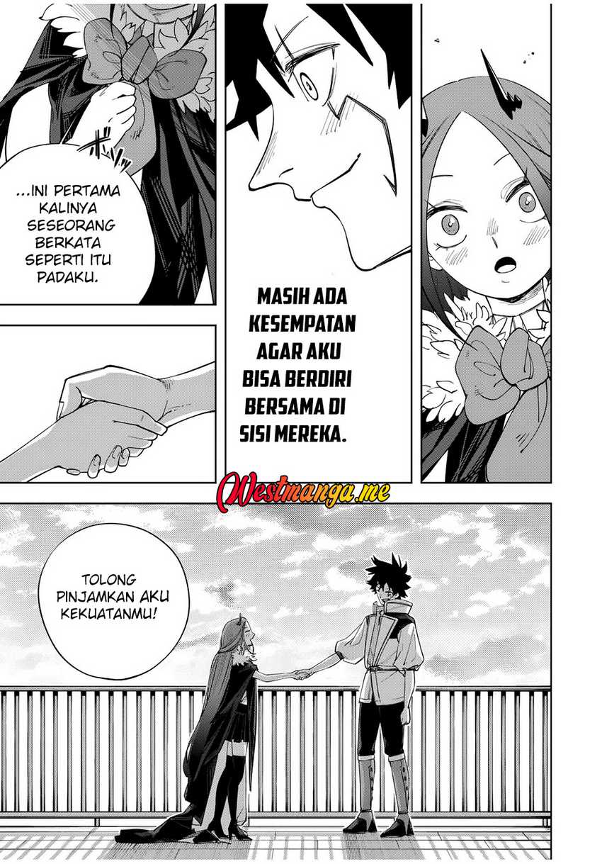 Tsuihou Sarenakatta Otoko ~Nidome no Jinsei wa Dogeza kara Hajimarimashita~ Chapter 02