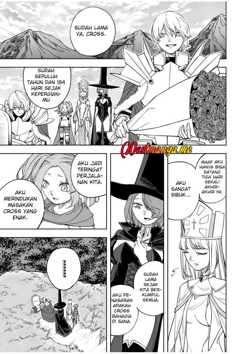 Tsuihou Sarenakatta Otoko ~Nidome no Jinsei wa Dogeza kara Hajimarimashita~ Chapter 02