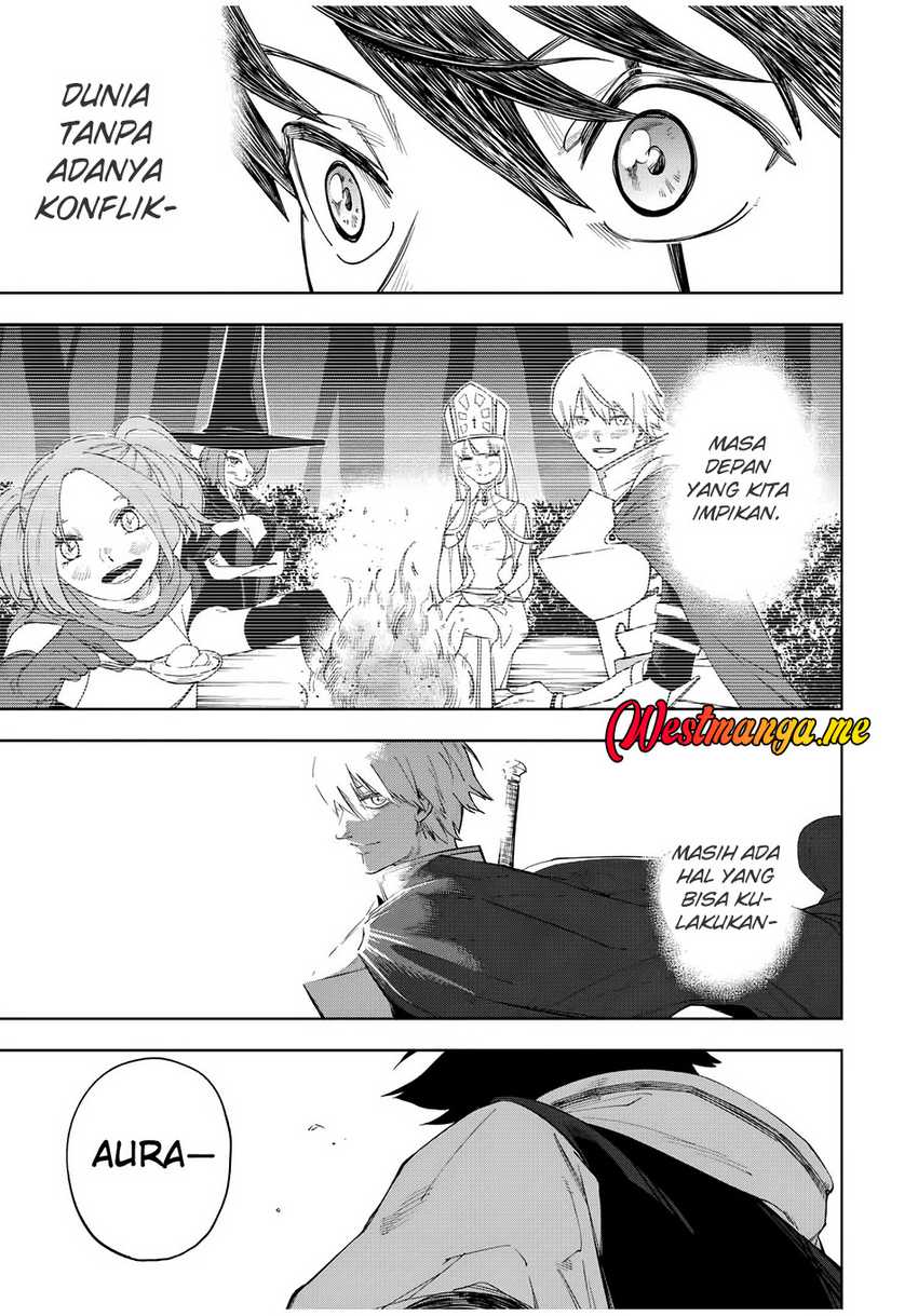 Tsuihou Sarenakatta Otoko ~Nidome no Jinsei wa Dogeza kara Hajimarimashita~ Chapter 02
