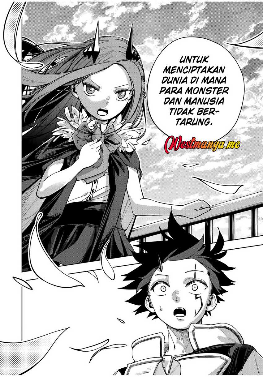Tsuihou Sarenakatta Otoko ~Nidome no Jinsei wa Dogeza kara Hajimarimashita~ Chapter 02