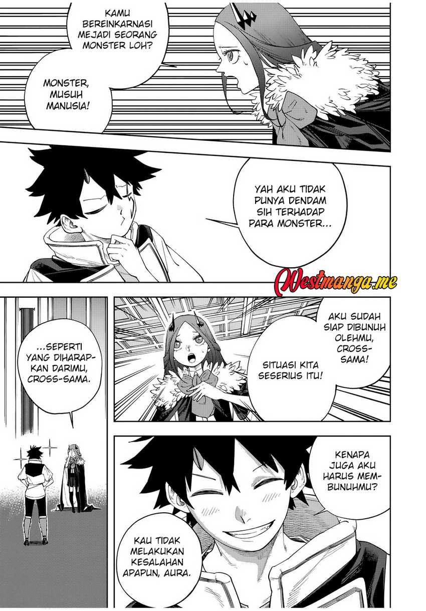 Tsuihou Sarenakatta Otoko ~Nidome no Jinsei wa Dogeza kara Hajimarimashita~ Chapter 02