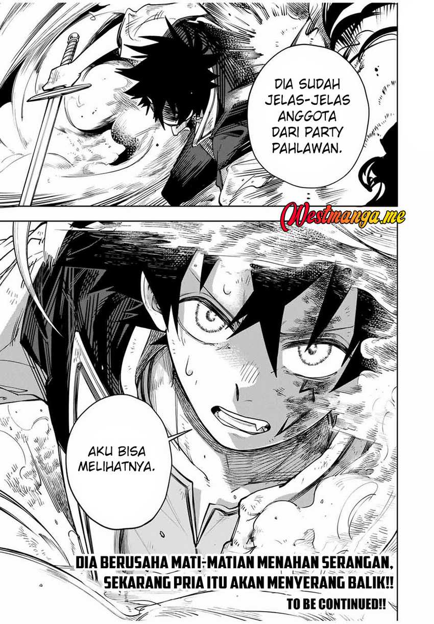 Tsuihou Sarenakatta Otoko ~Nidome no Jinsei wa Dogeza kara Hajimarimashita~ Chapter 03