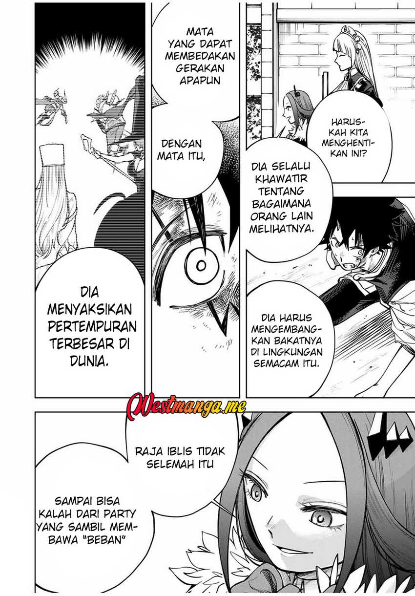 Tsuihou Sarenakatta Otoko ~Nidome no Jinsei wa Dogeza kara Hajimarimashita~ Chapter 03
