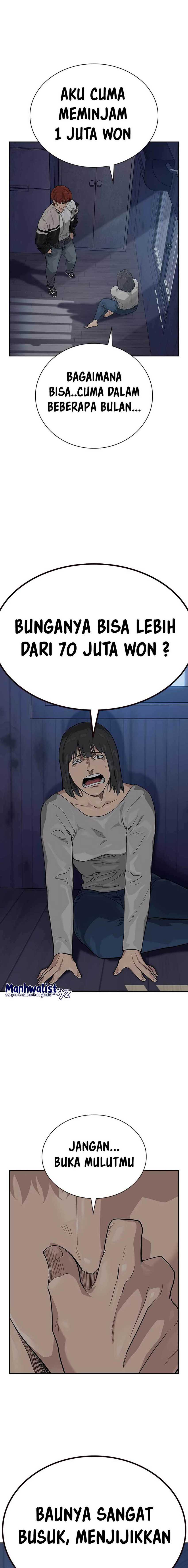 To Not Die Chapter 113