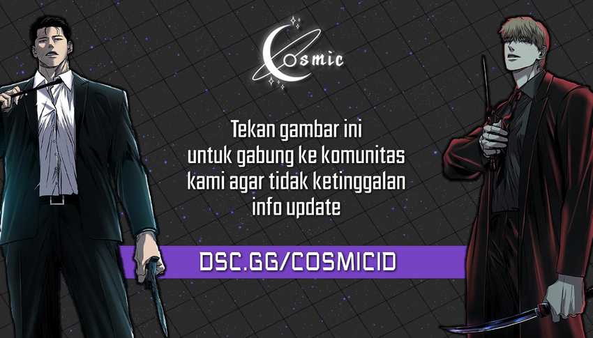To Not Die Chapter 116