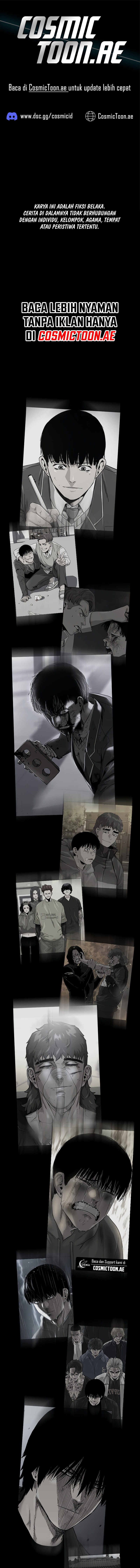 To Not Die Chapter 158