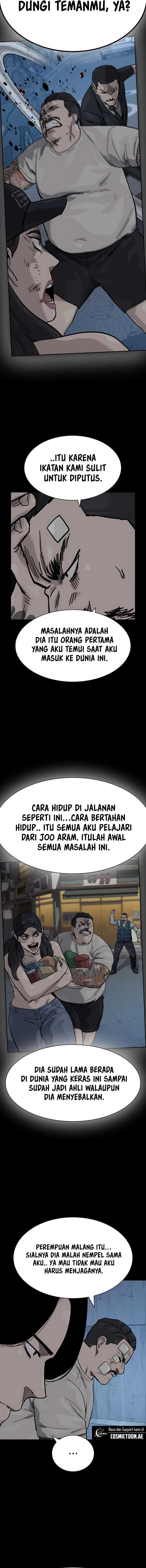To Not Die Chapter 169