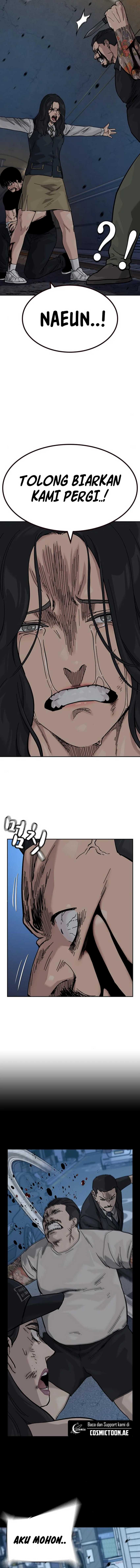 To Not Die Chapter 169