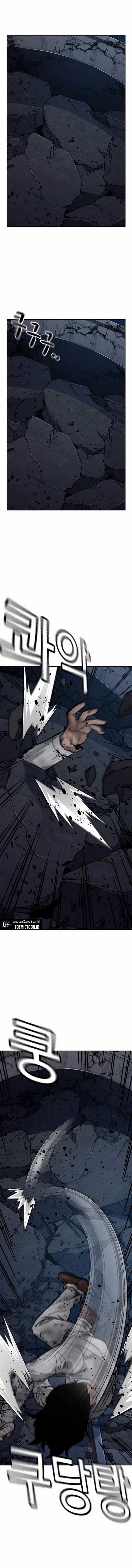 To Not Die Chapter 172
