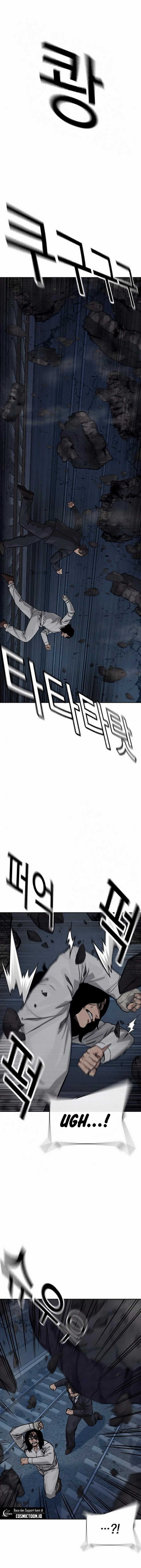 To Not Die Chapter 172
