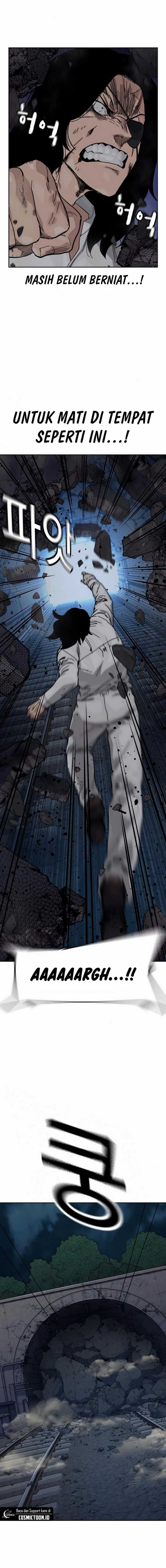 To Not Die Chapter 172