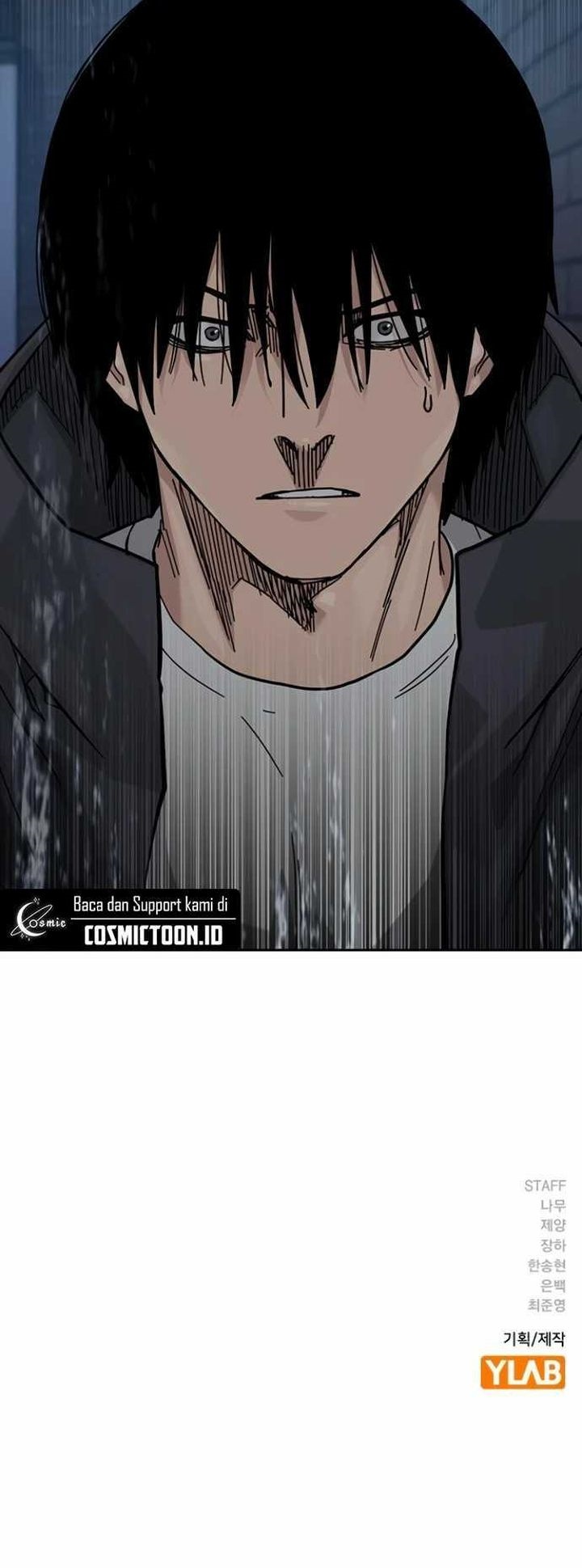 To Not Die Chapter 174