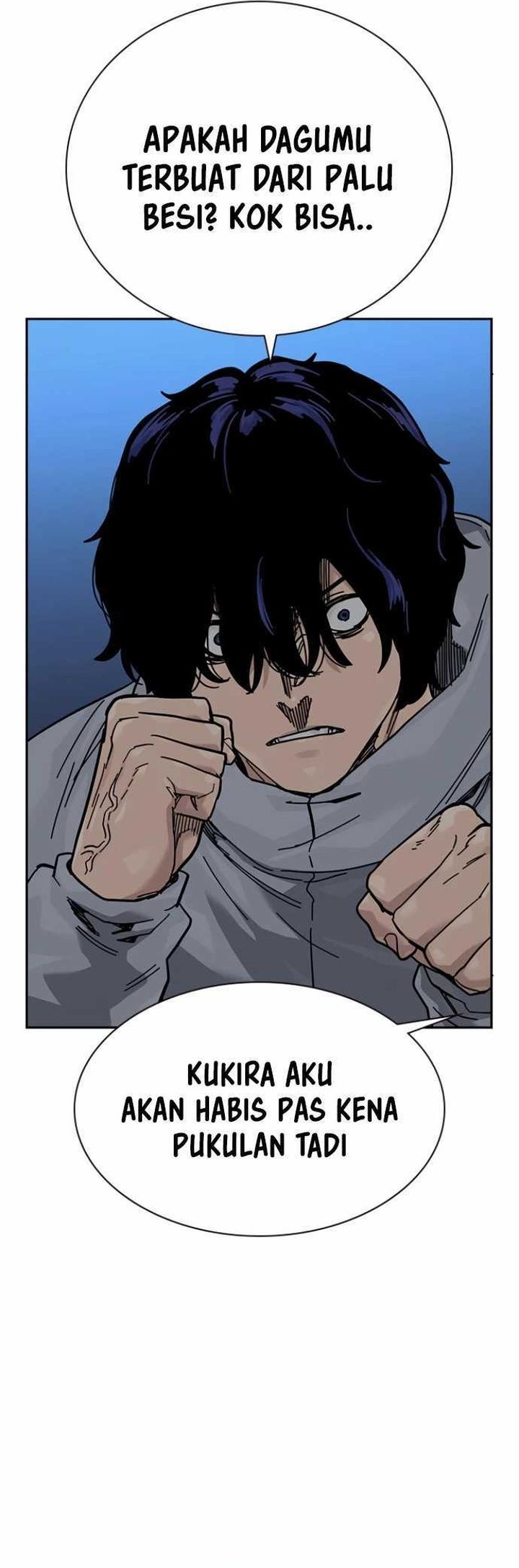 To Not Die Chapter 174