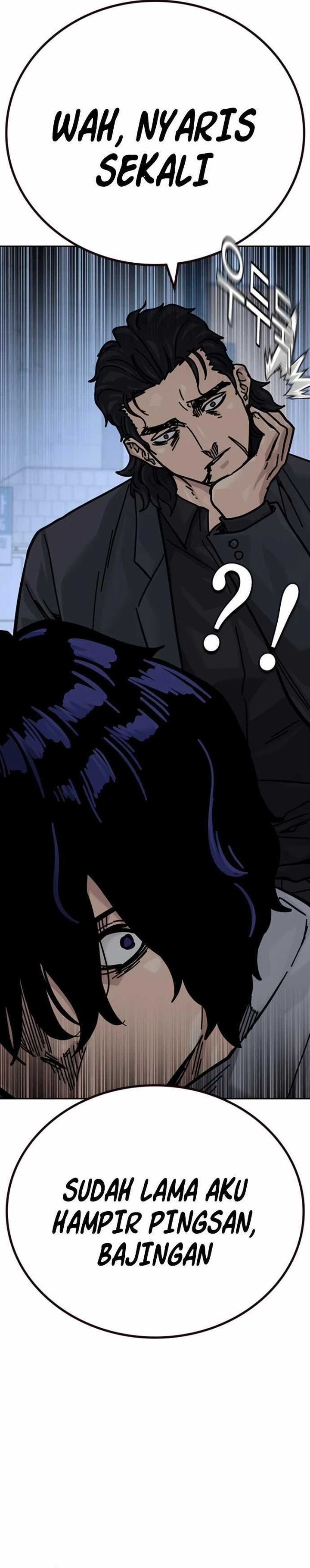 To Not Die Chapter 174