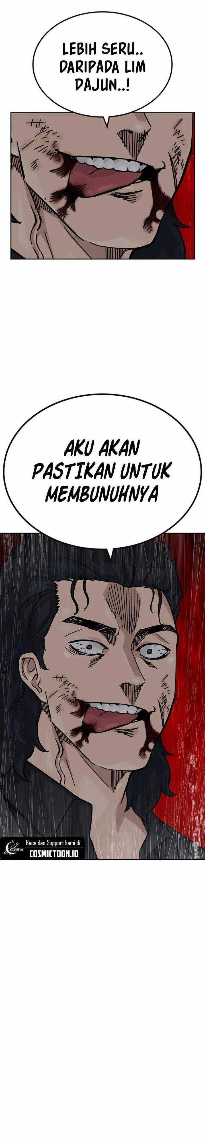 To Not Die Chapter 174