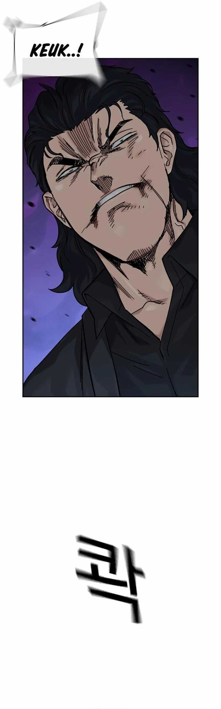To Not Die Chapter 174
